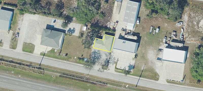 3670 Access Rd