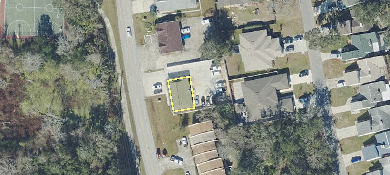 21 Florida Park Dr