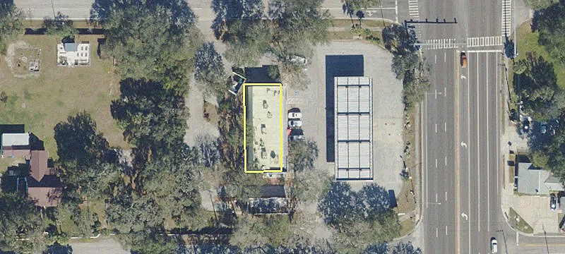6933 Us Hwy 301st S