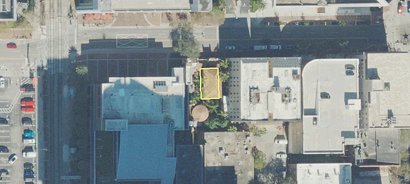 44 Central Blvd