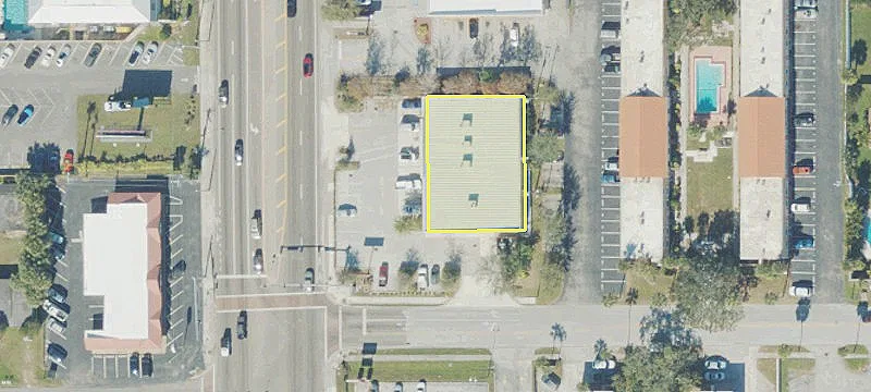 536 Courtenay Pkwy