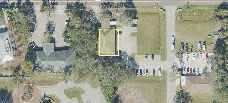 225 Cone Rd