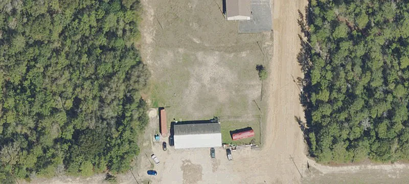 4169 Hwy 90th E