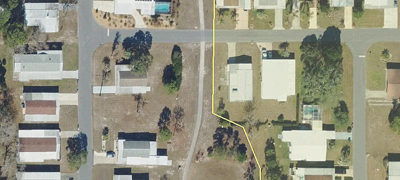 Evantide Ave