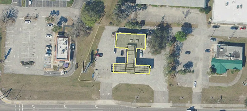 1140 Van Fleet Dr