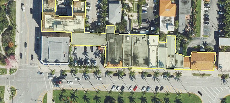 265 Royal Poinciana Way