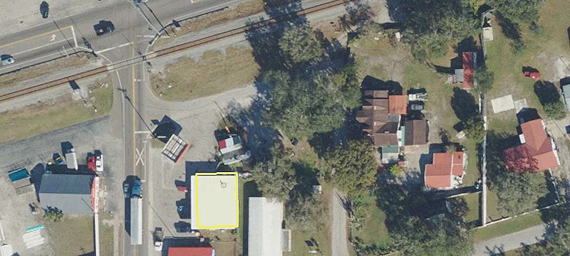 3185 Dover Rd