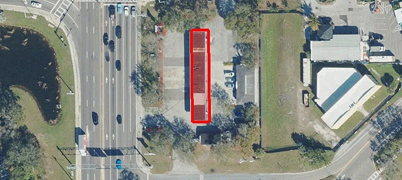 10021 4th N St