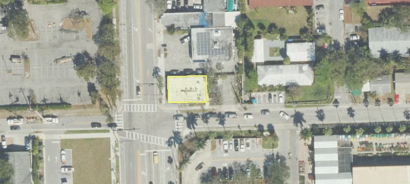 1100 4th Ave
