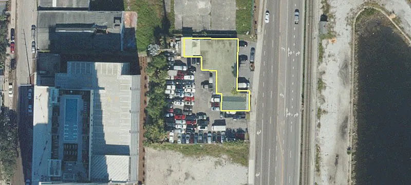 1236 Channelside Dr