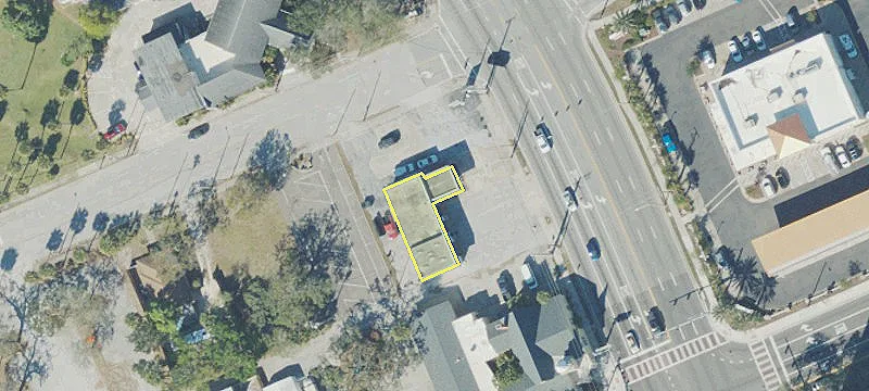 1816 Hbr City Blvd