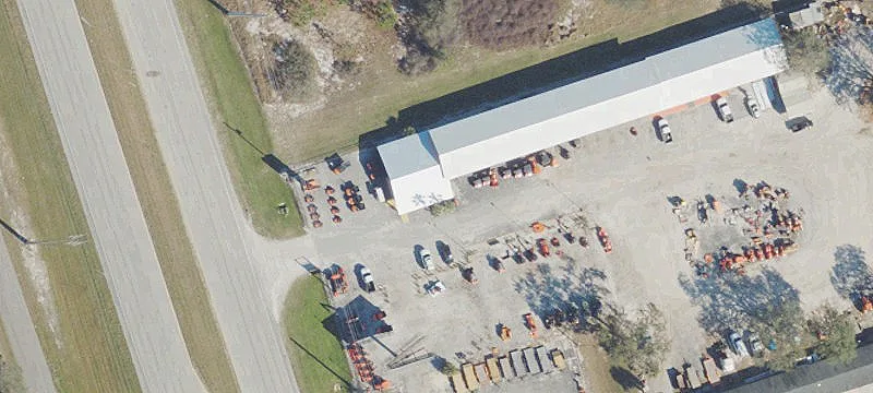 6820 Us Hwy 27th N