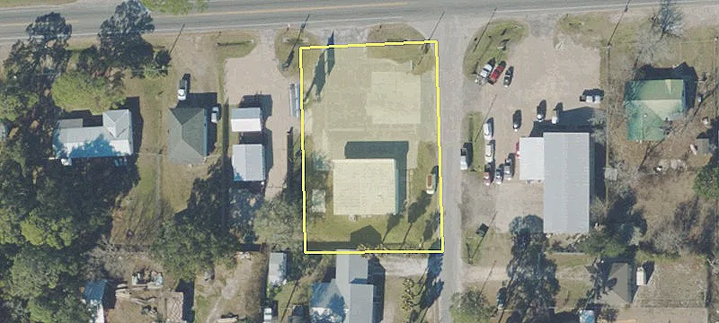 312 Us Hwy 98