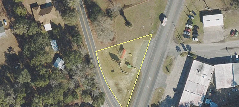 2480 Crawfordville Hwy