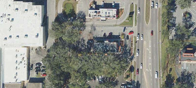 2307 James L Redman Pkwy