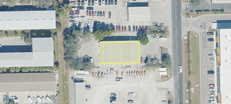 6101 Shirley St