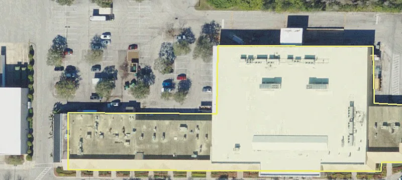 3939 Van Dyke Rd