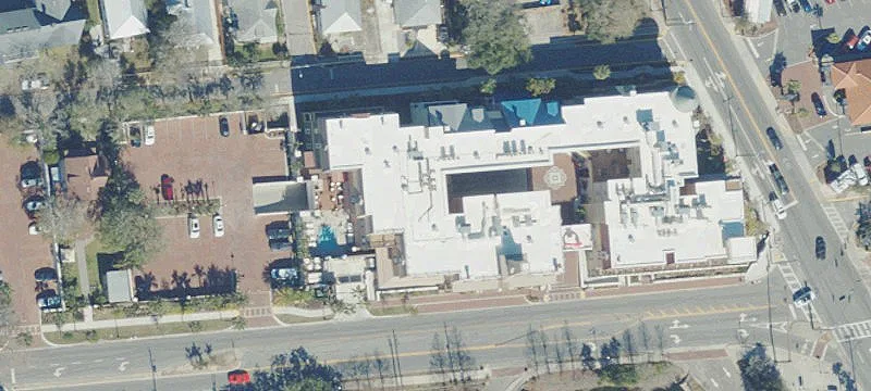 6 Castillo Dr