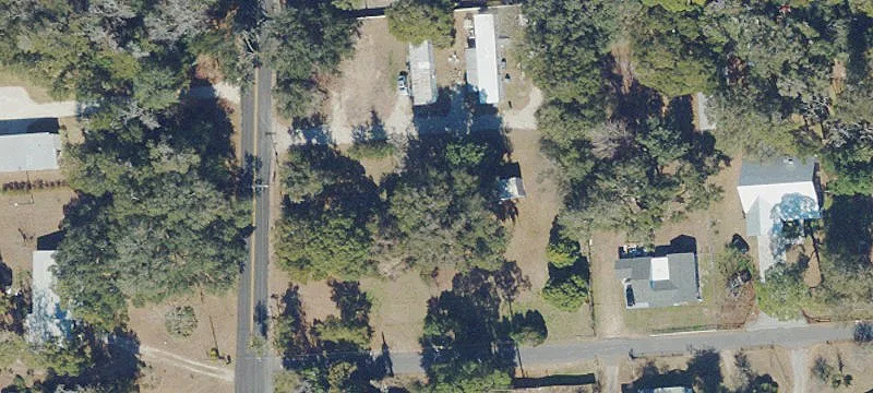 1854 Clinch Dr