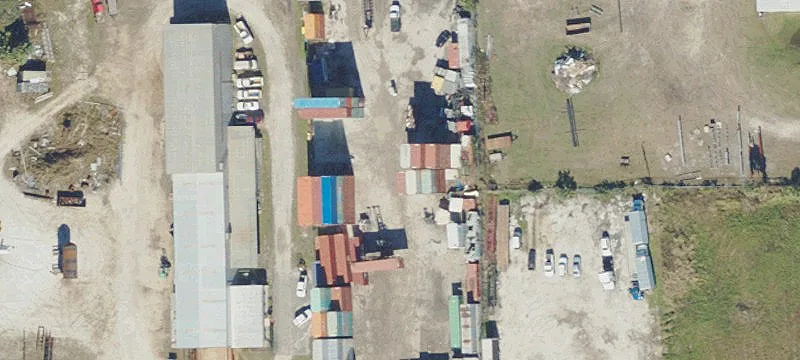 1445 Industrial Park Rd