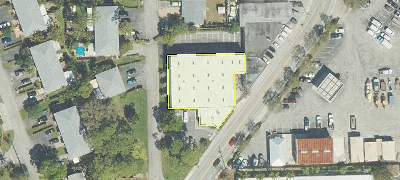 2101 Dixie Hwy