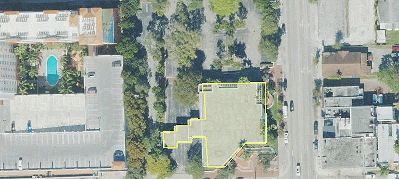 100 12th Ave