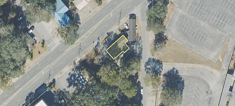 133 Partin N Dr