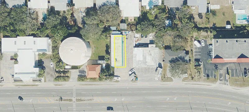730 3rd Ave