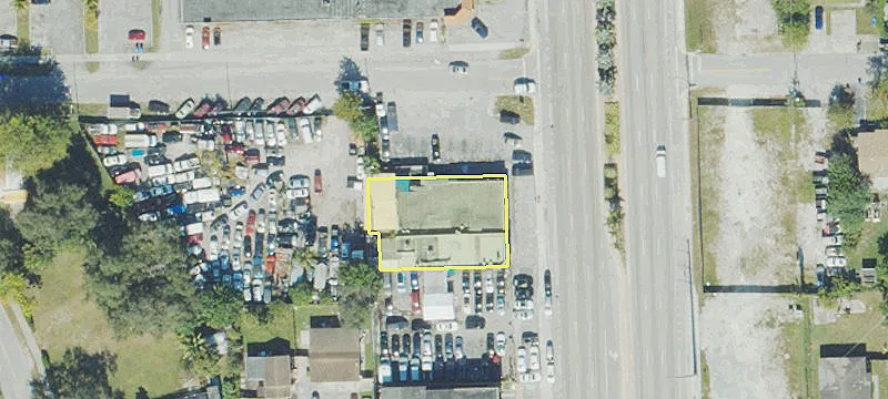 1116-1118 State Rd 7th 7