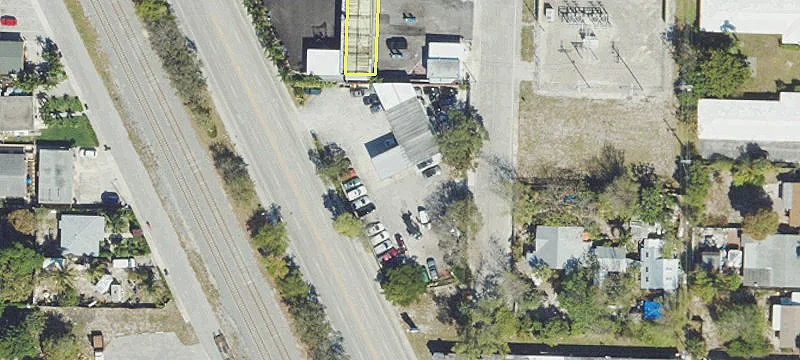 1520 Dixie Hwy