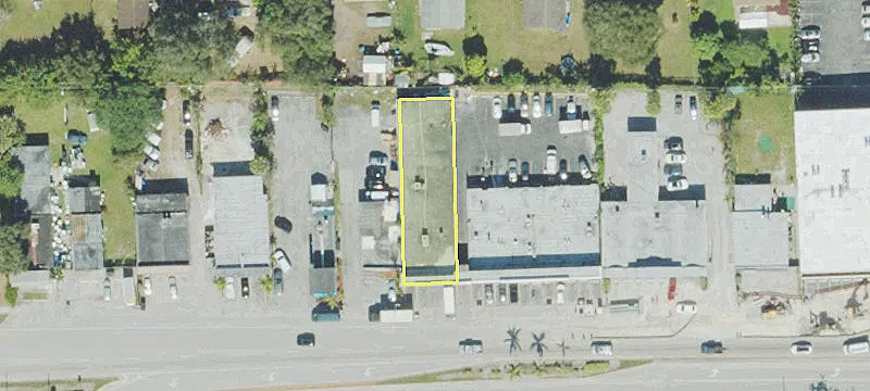 5829 Hallandale Bch Blvd