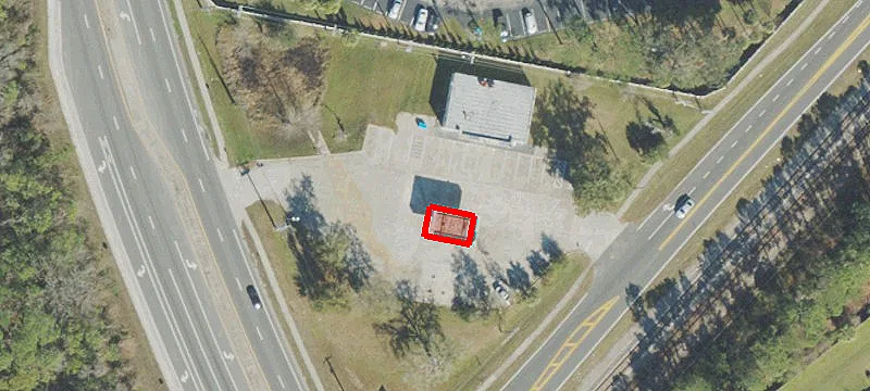 1300 Airport Blvd