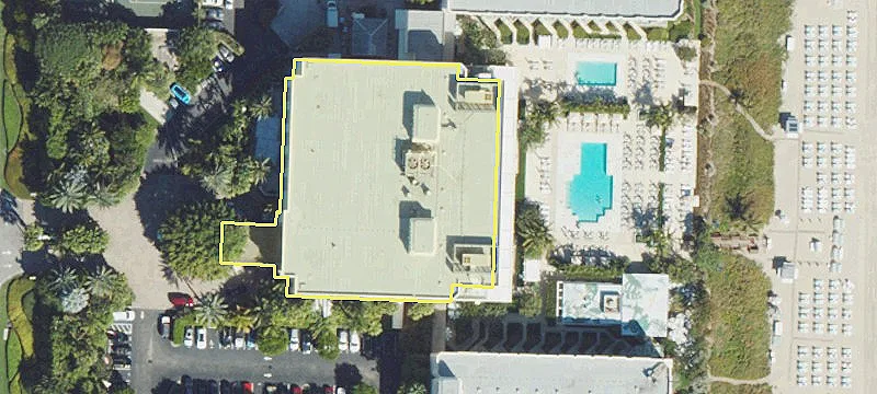 2800 Ocean Blvd