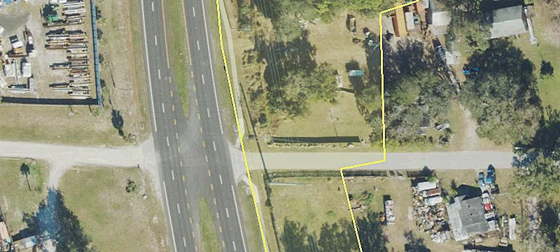 199 Us Hwy 1st 1