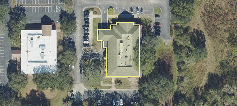 818 Griffin Rd