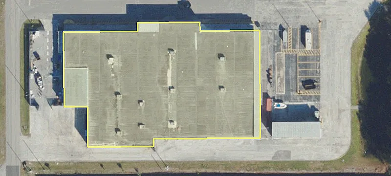 4700 Allen Rd