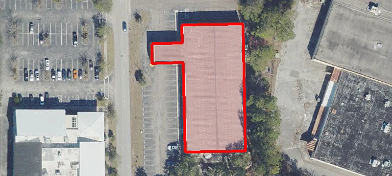 3461 Kori Rd