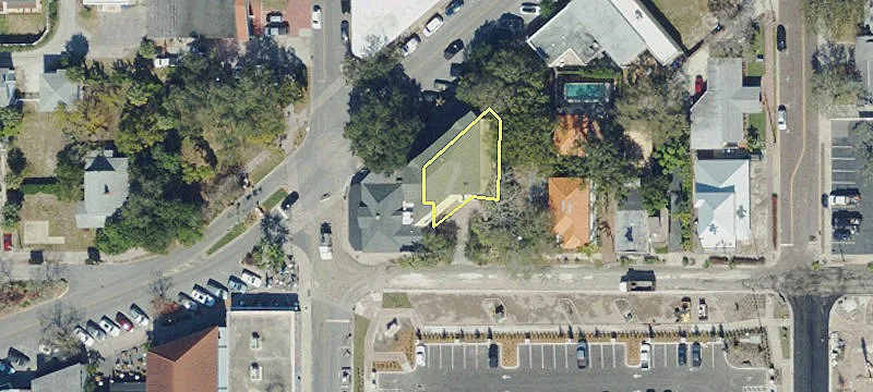 501 Main St