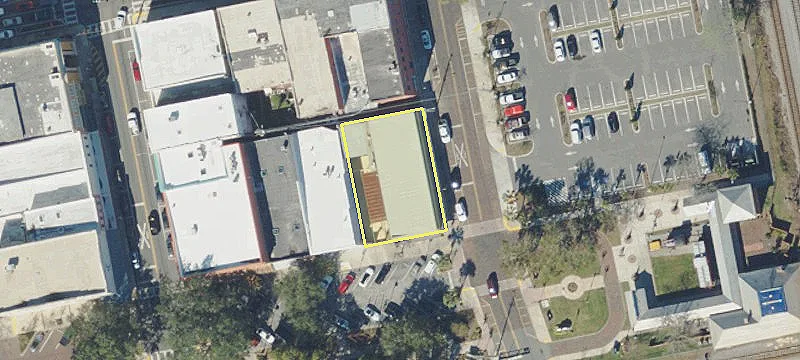 103 Palmer St