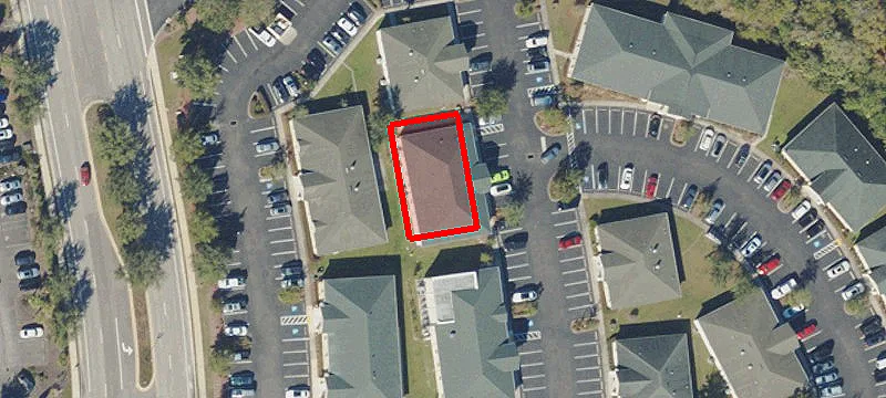2321 Crestover Ln