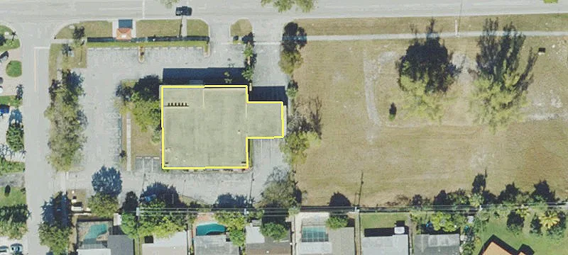 8250 Miramar Pkwy