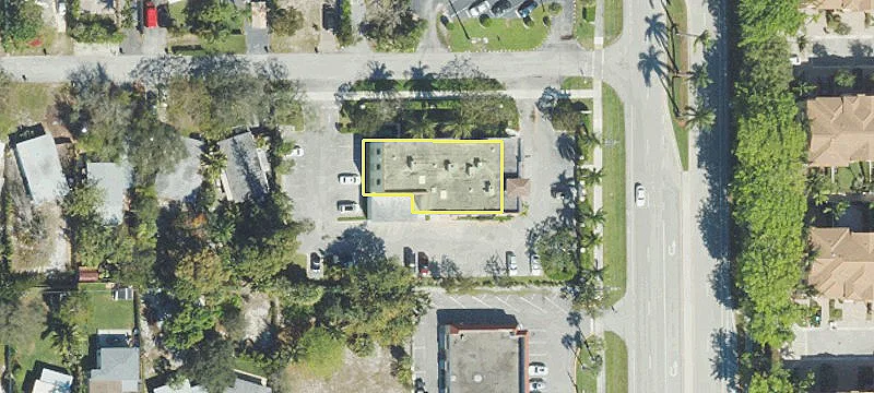 5503 Federal Hwy