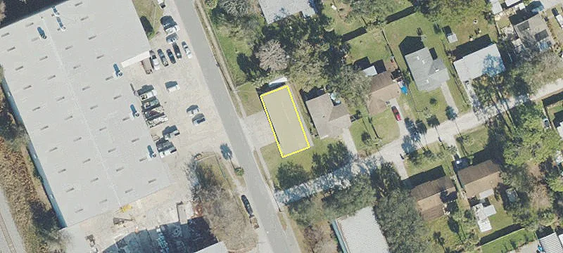 143 Palm Way