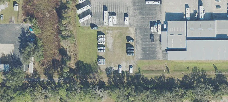 4091 Smith Canal Rd