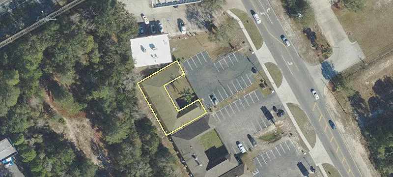 6201 Deltona Blvd
