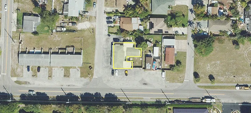 945 Miner Rd
