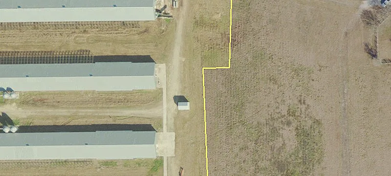 1251 Bardin Rd