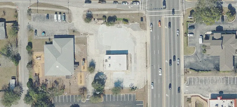 486 Blanding Blvd