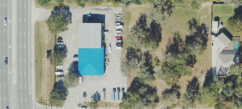 3400 Hwy 1st 1