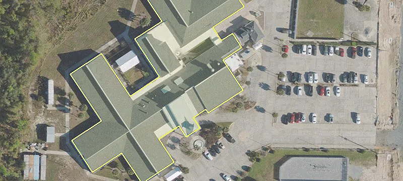 3611 Transmitter Rd